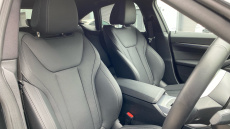 BMW i4 250kW eDrive40 M Sport 83.9kWh 5dr Auto [Tech] Electric Hatchback